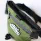 thumbnail image 5 of Bolsa de premios para perros Callieco con cierre magnético y cremallera – Verde, 5 of 6