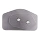thumbnail image 5 of Extensión Del Pedal De La Palanca Del Freno Trasero Almohadilla Para Agrandar Para G310GS G310R Titanium, 5 of 5