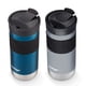 thumbnail image 3 of Taza de viaje Contigo SNAPSEAL con aislamiento, 470 ml, color arándano, 3 of 4