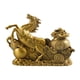 thumbnail image 1 of Escultura Animal Regalo De Cumplea?os Estatua De Caballo Para Oficina Sala De Estar Estantería Estilo A, 1 of 5