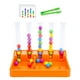 thumbnail image 1 of Juguete A Juego De Colores Novedad Juguetes De Desarrollo Para Actividades De Aprendizaje Viajes, 1 of 4