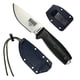 thumbnail image 1 of Cuchillo 3 De Acero S35vn Mango 3d De G10 Fabricado En Ee Uu, 1 of 7