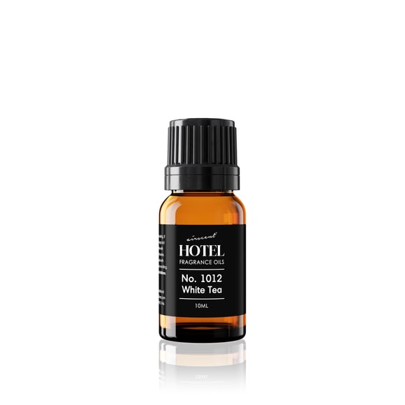 Aceite Esencial Aromatizador No.1012 Té Blanco 10 ml