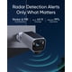 thumbnail image 5 of Cámara de seguridad eufy Security EufyCam S3 Pro Add-on con panel solar, 5 of 8