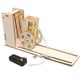 thumbnail image 1 of Stem Education Creative Kits Kit De Modelo De Puerta De Puerta Retráctil Para Ni?as Y Ni?os, 1 of 1