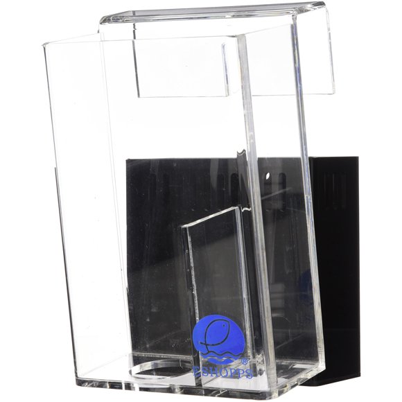 Caja de Desbordamiento Doble Drenaje Vivarium ESHOPPS AEO11000