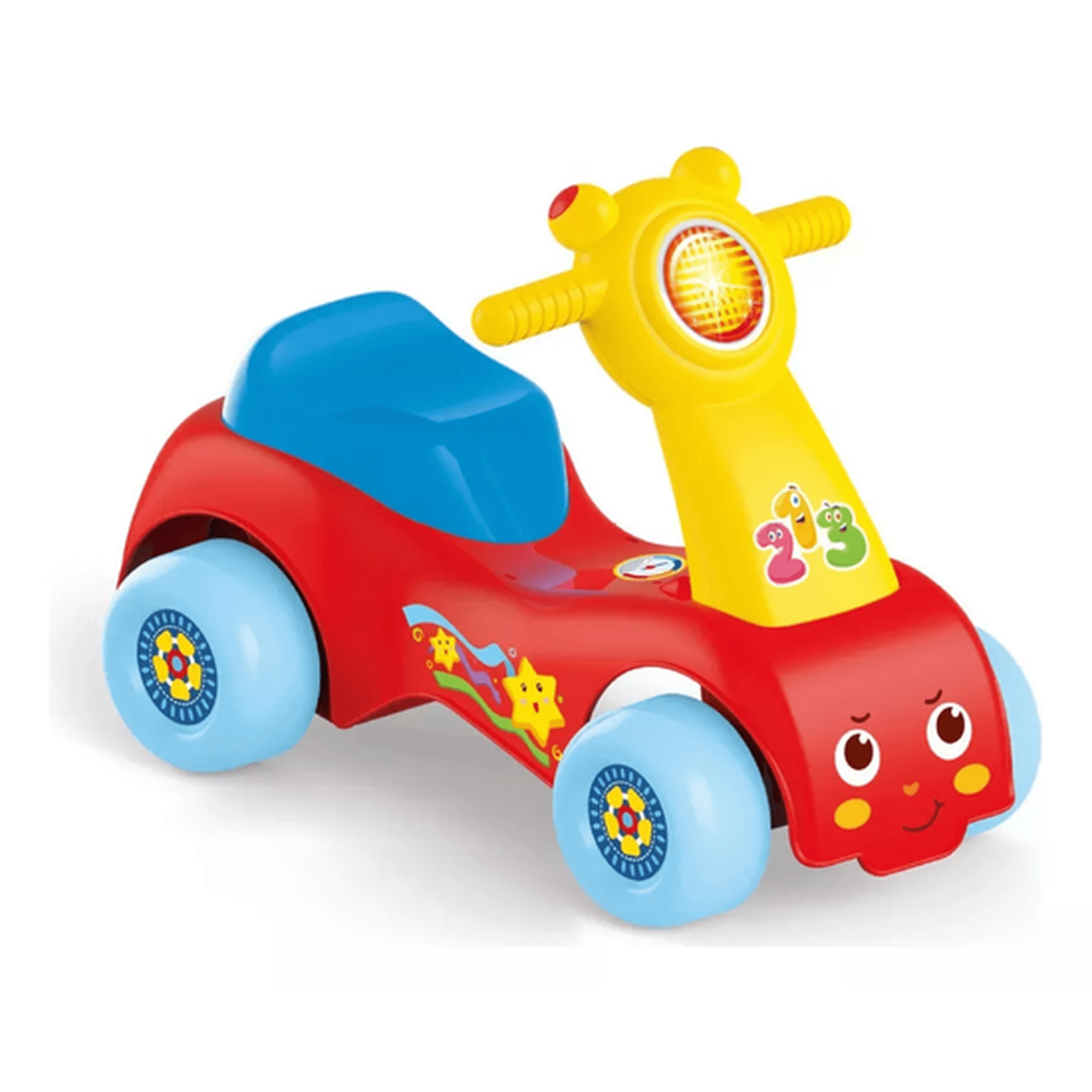 Genérico - Corre Pasillos Musical Para Niños Colorido