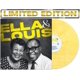 thumbnail image 1 of Vinilo Ella & Louis – Edición limitada de Seagull Jazz Records, 1 of 7