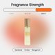thumbnail image 2 of Perfume DedCool Red Dakota Eau de Parfum, 15 ml, no tóxico, vegano, 2 of 8