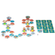 thumbnail image 2 of Cayro The Games Dino Path Juego, 2 of 3