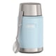 thumbnail image 1 of TERMO COMIDA ACERO INOXIDABLE ICON 710ML GLACIER -THERMOS, 1 of 4