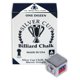 thumbnail image 3 of Tiza Sterling Gaming color peltre - Caja de 12 piezas, 3 of 3