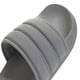 thumbnail image 5 of Sandalias adidas Adilette Shower unisex gris talla 4, 5 of 7