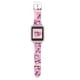 thumbnail image 2 of Reloj inteligente Accutime Minecraft Kids, rosa, para niñas y niños mayores de 3 años, 2 of 2
