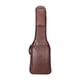 thumbnail image 2 of Funda para guitarra, con bolsillos delanteros con cremallera, para viajes, con correas acolchadas ajustables, protección, mochila resistente al desgas, 2 of 5