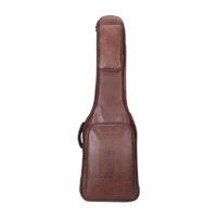 Bothyi - Funda Protectora Para Guitarra Con Asa Lateral Y Bolsillos Frontales Con Cremallera