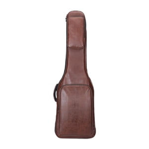 Bothyi - Funda Protectora Para Guitarra Con Asa Lateral Y Bolsillos Frontales Con Cremallera