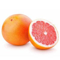 Pomelo Granel 500 G (2 A 3 Un Aprox)