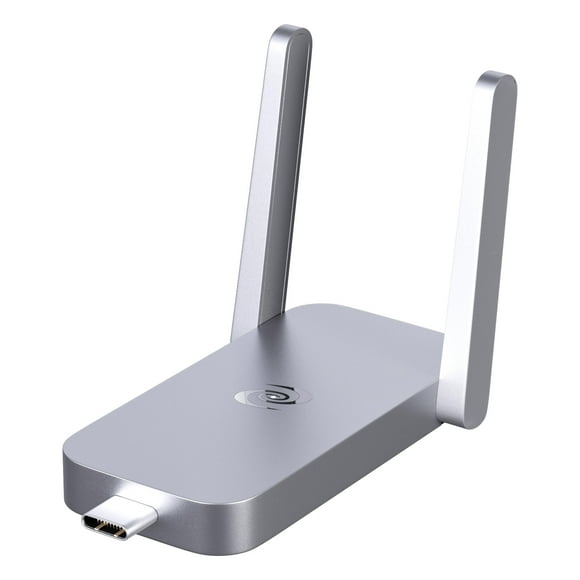 Enrutador VPN inalámbrico para viajes Deeper Connect Air del tamaño de un bolsillo