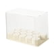 thumbnail image 1 of Vitrina Para Figuras Figuras En Miniatura Figuras De Acción Caja De Almacenamiento Para Mu?ecas 32cmx18,5cmx23cm, 1 of 3