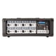 thumbnail image 1 of Mezclador/Amplificador Rockville RPM80BT 2400W de 8 canales con Bluetooth, 1 of 9