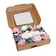 thumbnail image 1 of Flores Artificiales Combo Box Set Wedding Baby'S Breath Para Centros De Mesa, 1 of 5