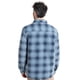 thumbnail image 2 of CHAQUETA MICROPOLAR azul XL, 2 of 5