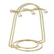 thumbnail image 1 of Soporte Para Tazas Para El Hogar, Estante Para Secadora, Colgador Para Tazas De Café, Organizador De Cocina De Almacenamiento, Seis Tazas, 1 of 3