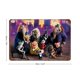 thumbnail image 2 of Cartel Metálico Decorativo Sing 3 Desmarcar 30x40cm, 2 of 6