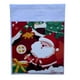 thumbnail image 4 of Bolsas Navidad D Celofan Autoadhesivas 100un 10x10+2cm, 4 of 5