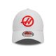 thumbnail image 2 of Jockey Gorra New Era Haas F1 Essential 9FORTY White, 2 of 4