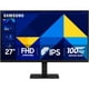 thumbnail image 1 of Monitor Samsung 27 S30GD IPS FHD 100Hz Tilt Negro, 1 of 3