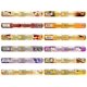 thumbnail image 5 of Varillas de incienso Tulasi Classic, paquete de 12, aroma natural, 240 ml, 5 of 6