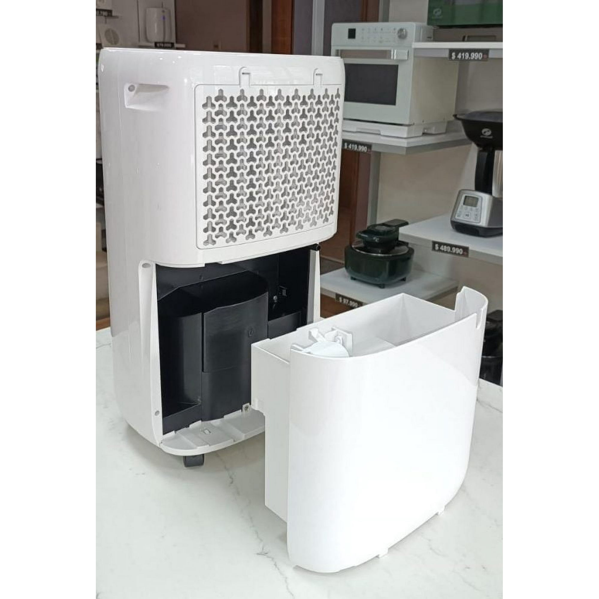 Pabst - Deshumidificador 230w