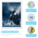 thumbnail image 3 of El Expreso Polar Kits de Pintura de Diamantes para Adultos 5D DIY Diamond Art Kits Full Drill Diamond Dots para Regalo Decoración de Pared y Relajación Artes de Gemas 30*40cm, 3 of 6