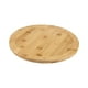 thumbnail image 5 of Placa Giratoria Redonda De Madera, Bandeja Giratoria De Madera Para Encimera De Cocina Y Hogar, 5 of 5