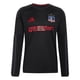 thumbnail image 3 of Camiseta Colo Colo 2026 Visita Manga Larga Original Adidas, 3 of 3