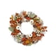 thumbnail image 4 of Adorno De Corona De Otoño Para Puerta De Entrada, Corona De Halloween Para Decoración De Granja, Diámetro De 60 Cm, 4 of 5