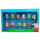 thumbnail image 2 of Juguete Set 12 Timbres Figuras Peppa Pig, 2 of 2