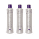 thumbnail image 1 of PACK Shampoo + Acondicionador + Mascara Divine Professional 300 Ml C/U, 1 of 3