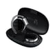 thumbnail image 1 of BT 5.2 Auriculares Impermeables De Conducción De Aire Para Acampar, Conducir, Entrenar, Negro, 1 of 5
