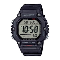 Reloj Hombre Casio Ae-1600H-1Avdf