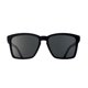 thumbnail image 2 of Gafas de sol Goodr Get On My Level pequeñas negras polarizadas UV400, 2 of 5