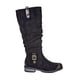 thumbnail image 2 of Bota Girarda Negro, 2 of 5
