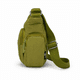 thumbnail image 4 of Bolso Morral Mujer Bandolera 4 L con Múltiples Bolsillos Casual, 4 of 5