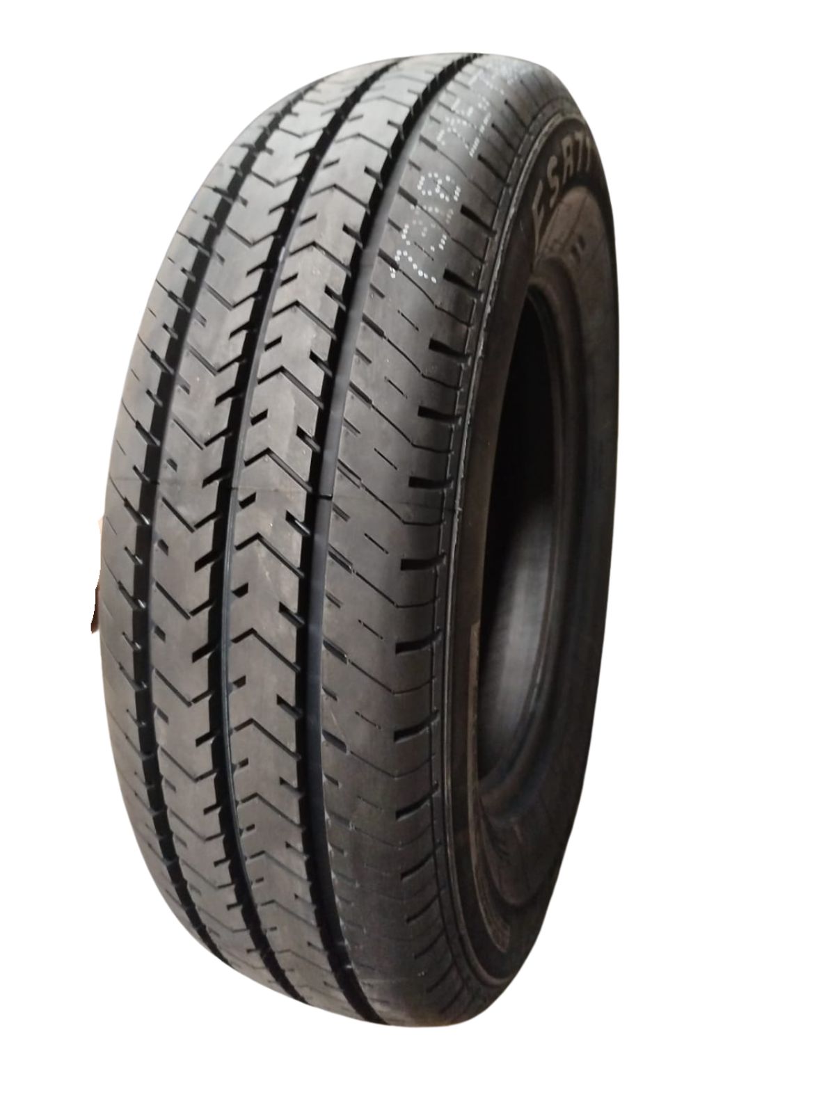 Neumatico 215/75 R16 Fortune Fsr71 116/114R