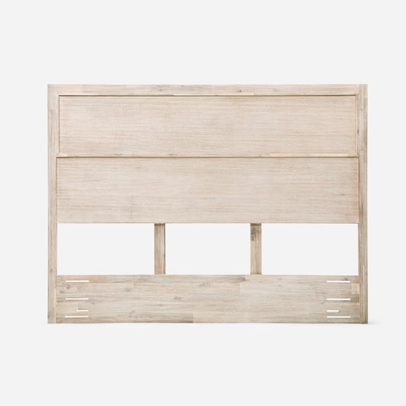 Respaldo Karsten 2 Plazas Rosen Madera