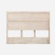 thumbnail image 1 of Respaldo Karsten 2 Plazas Rosen Madera, 1 of 4