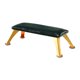 thumbnail image 1 of Reposabrazos Para U?as, Almohada De Mano Para Manicura, Para Salones, Hogar, Bricolaje, Personal, Negro Con Pata Dorada, 1 of 5