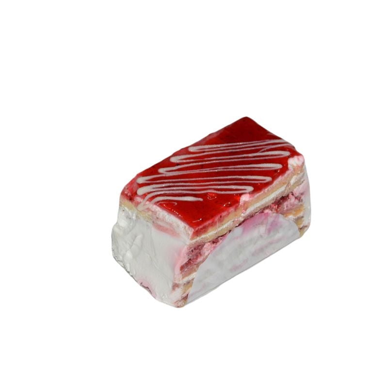 Pastel De Frambuesa 1 Un Olimpia